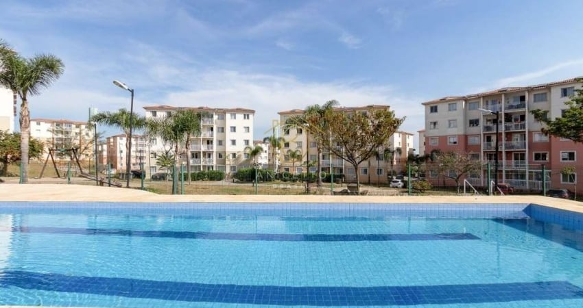 Apartamento com 3 quartos à venda na Rua Abel Scuissiato, 2829, Atuba, Colombo