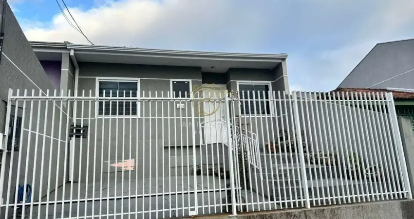 Casa com 3 quartos à venda na Rua Ângelo Francisco Borato, 492, Jardim Monza, Colombo
