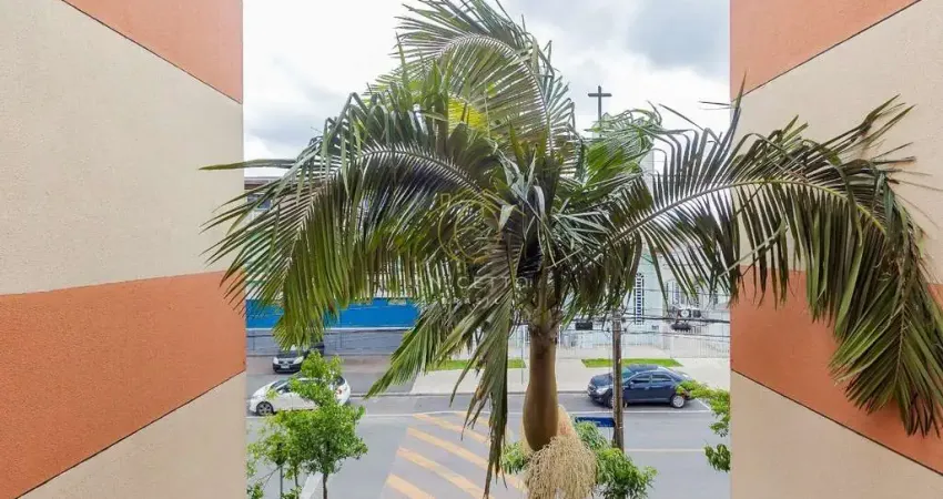 Apartamento com 2 quartos à venda na Rua David Tows, 3599, Sítio Cercado, Curitiba