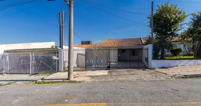 Casa com 3 quartos à venda na BR-277 Curitiba-Paranaguá, 2850, Jardim das Américas, Curitiba