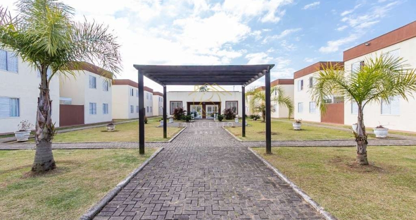 Apartamento com 2 quartos à venda na Avenida Venezuela, 1827, Eucaliptos, Fazenda Rio Grande