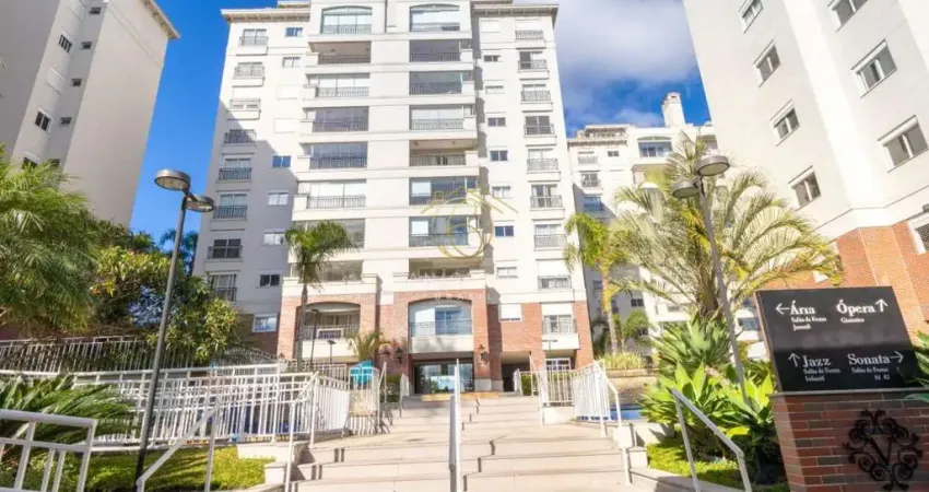 Apartamento com 3 quartos à venda na Avenida João Gualberto, 610, Alto da Glória, Curitiba