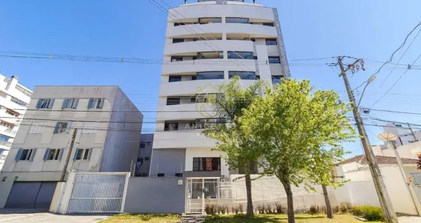 Apartamento com 3 quartos à venda na Rua Santa Rita de Cássia, 93, Ahú, Curitiba