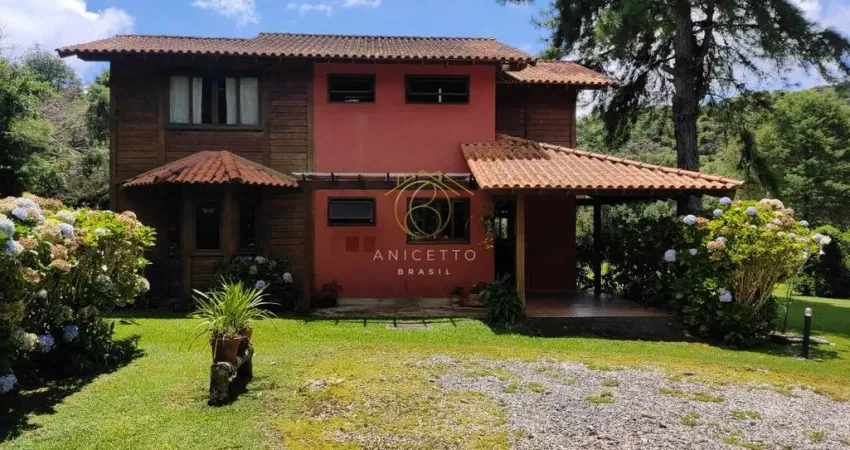 Chácara / sítio com 3 quartos à venda na das Araras, 3, Recreio da Serra, Piraquara