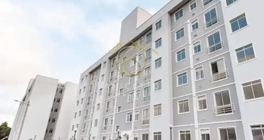 Apartamento com 3 quartos à venda na Rua Anneliese Gellert Krigsner, 2875, Iná, São José dos Pinhais