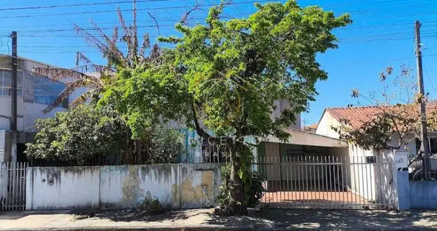 Terreno à venda na Alfredo Sampaio, 242, Capão da Imbuia, Curitiba