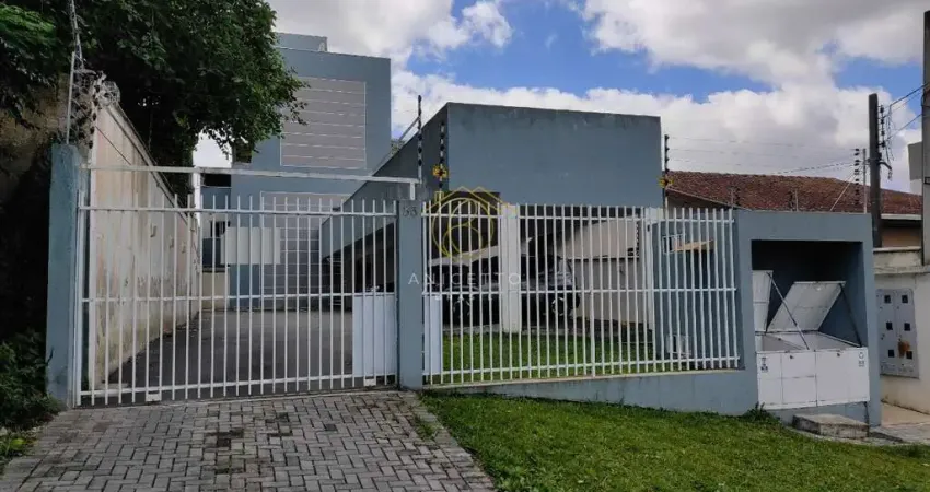 Apartamento com 1 quarto à venda na Rua Natal, 85, Cajuru, Curitiba