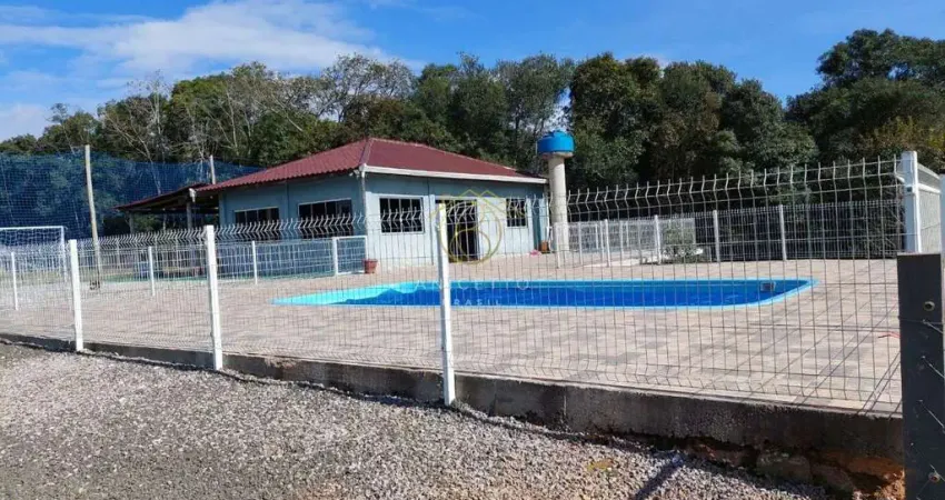 Chácara / sítio com 3 quartos à venda na Rural, 3731, Área Rural de Almirante Tamandaré, Almirante Tamandaré