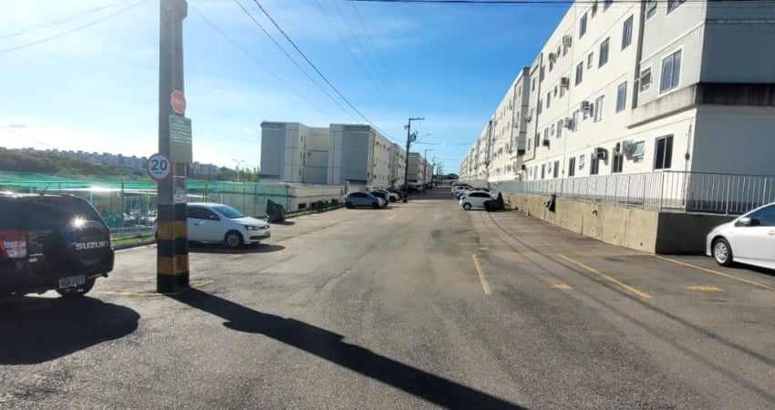 Apartamento para locação no Portal do Sol