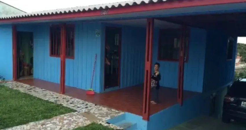 Terreno lote no Alto Boqueirão