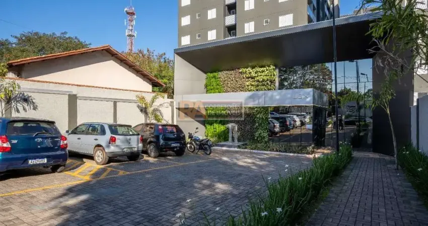 Apartamento para Venda em Foz do Iguaçu, Royal Legacy, 2 dormitórios, 1 suíte, 1 banheiro, 2 vagas