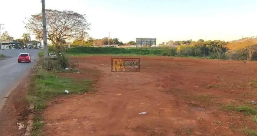 Terreno à venda na Rua Maria Ines Maran, Jardim Alvorada, Foz do Iguaçu