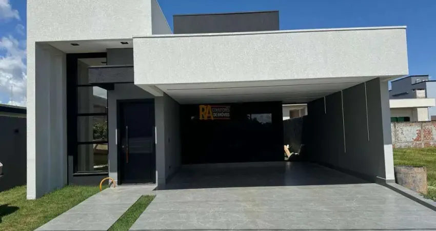 Casa para Venda em Foz do Iguaçu, Condominio Residencial Dom José, 3 dormitórios, 1 suíte, 1 banheiro, 2 vagas
