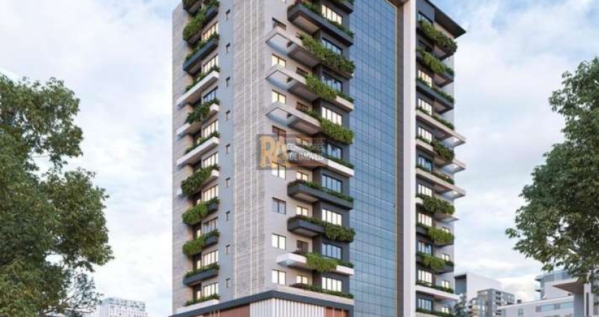 Apartamento para Venda em Foz do Iguaçu, Edifício Life Residence, 2 dormitórios, 1 suíte, 1 banheiro, 1 vaga