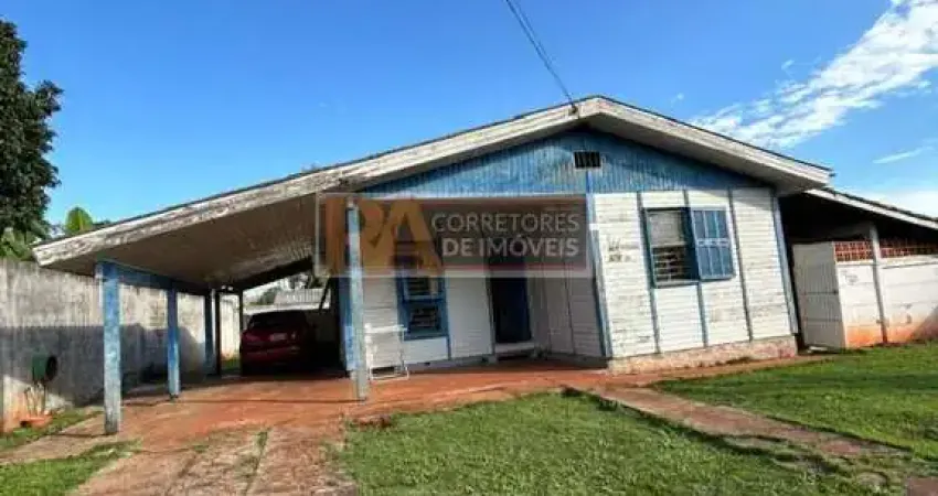 Casa para Venda em Foz do Iguaçu, Itaipu A