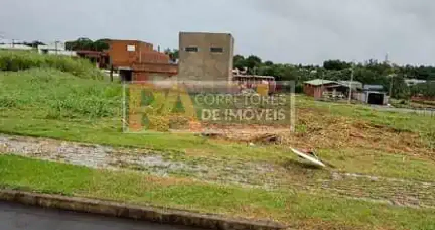 Terreno para Venda em Foz do Iguaçu, Loteamento Vila Maria