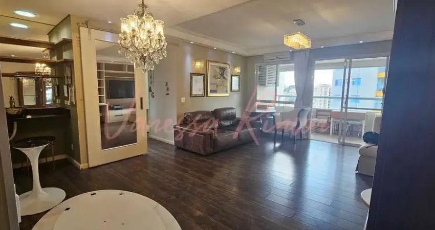 Apartamento em Vila Pompéia, São Paulo/SP