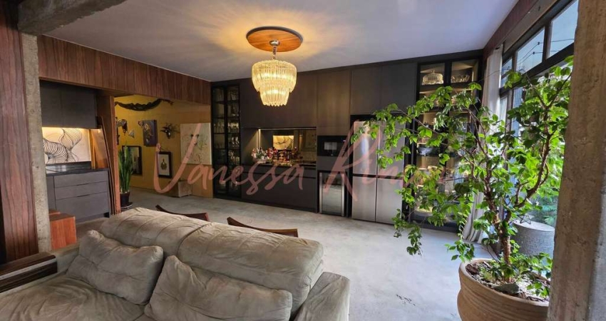 Apartamento com 1 quarto à venda em Santa Cecília, São Paulo 