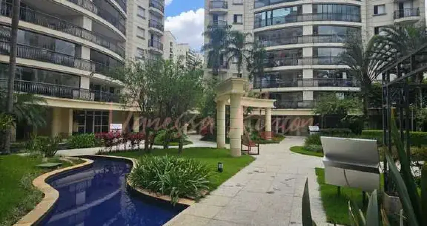 Apartamento à venda no bairro Cidade São Francisco - São Paulo/SP, Zona Oeste