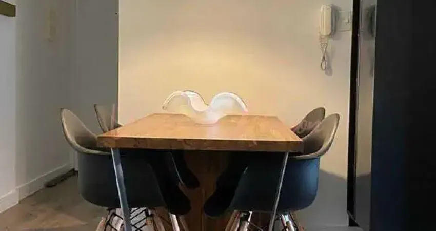 Apartamento Padrão Mobiliado , Lidissimo!