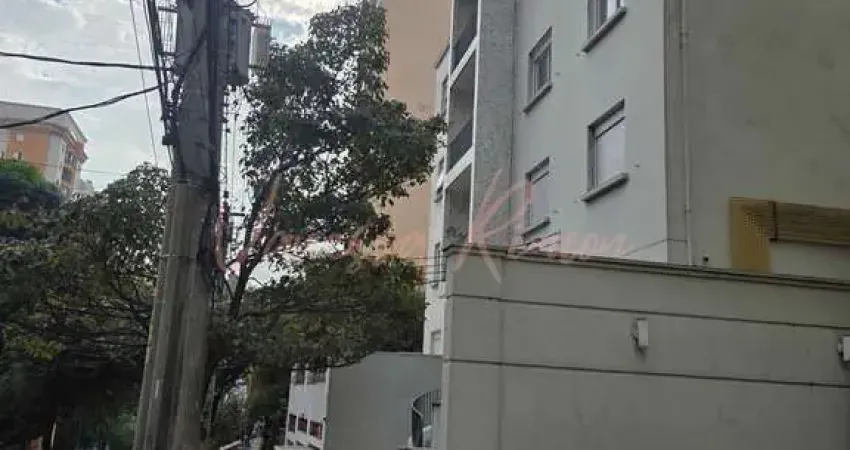 Apartamento à venda no bairro Perdizes - São Paulo/SP