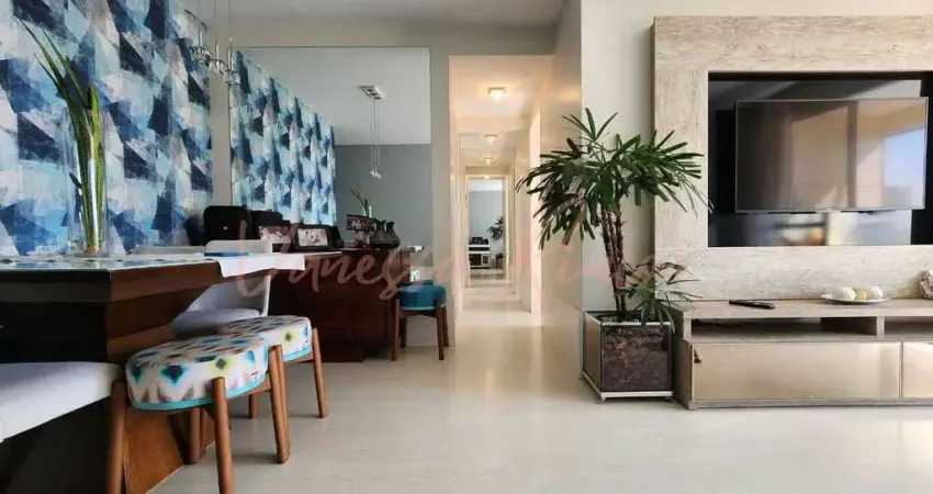 Apartamento com 3 quartos à venda na Rua Joaquim Ferreira, Água Branca, São Paulo