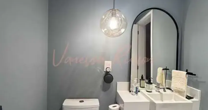 Apartamento com 2 quartos à venda na Rua Cuevas, Lapa, São Paulo