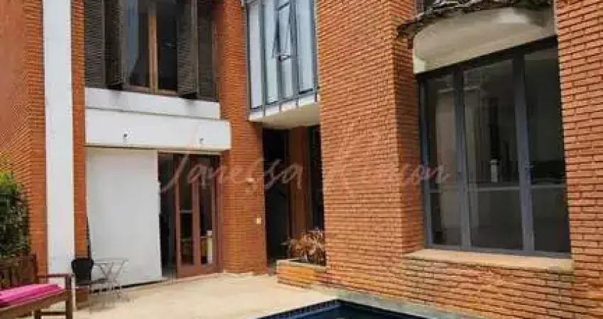 Casa com 7 quartos à venda na Vila Madalena, São Paulo