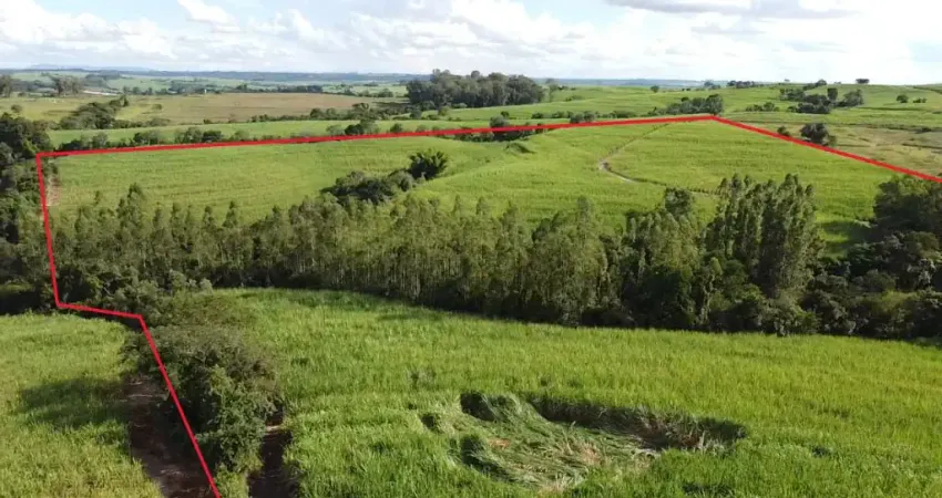 Chácara / sítio à venda na Zona Rural, Tietê 