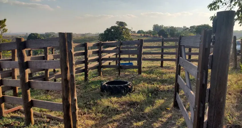 Chácara / sítio à venda na Rua José Bordenale, 7, Zona Rural, Tietê