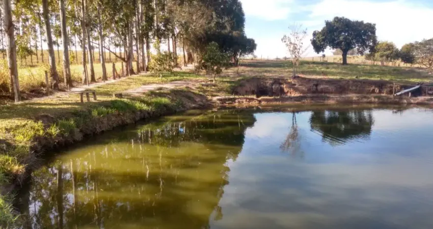 Chácara / sítio à venda na Zona Rural, Conchas 