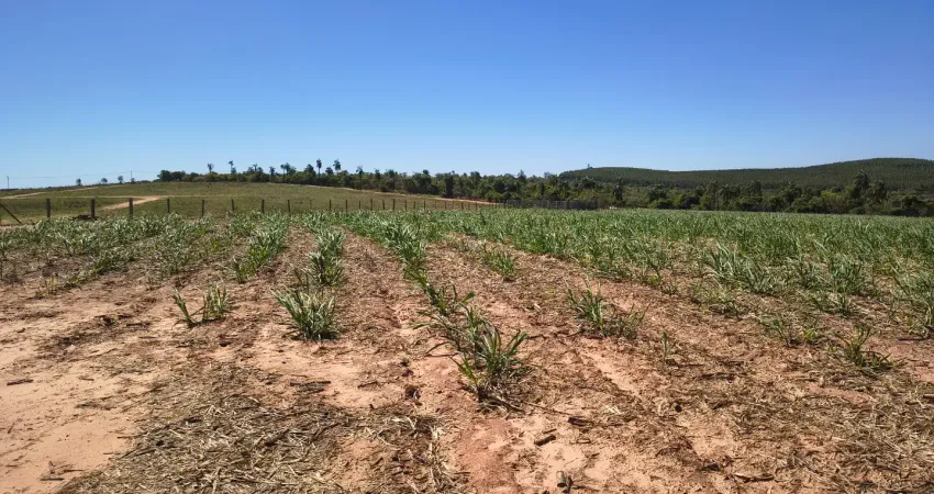 Chácara / sítio à venda na Zona Rural, Conchas 