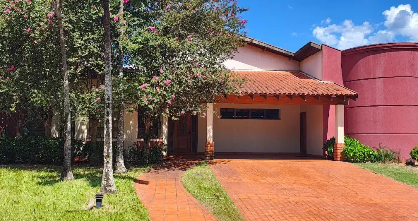 Casa em condomínio fechado com 4 quartos à venda na Rua Jornalista Rubens Volpe Filho, 895, Bonfim Paulista, Ribeirão Preto