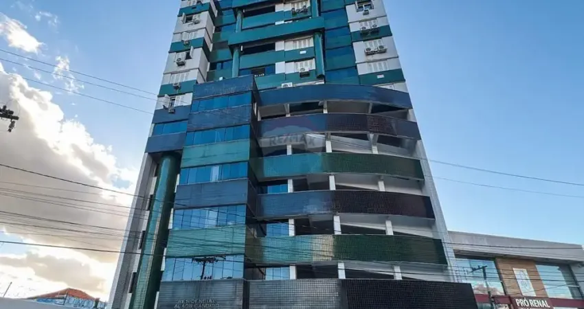 Apartamento 2 dormitórios À VENDA Centro Canoas RS