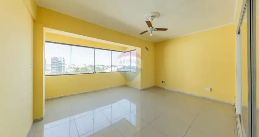 Apartamento 3 dormitórios À VENDA Edifício Ipicuê bairro Centro Canoas RS