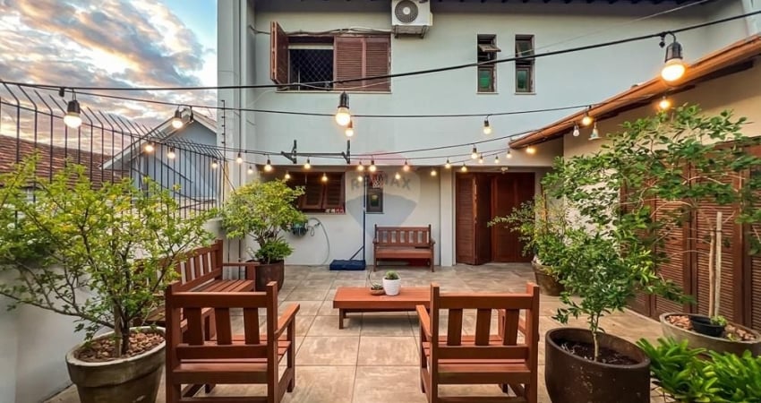 Casa com 4 dormitórios À VENDA bairro São José Canoas RS