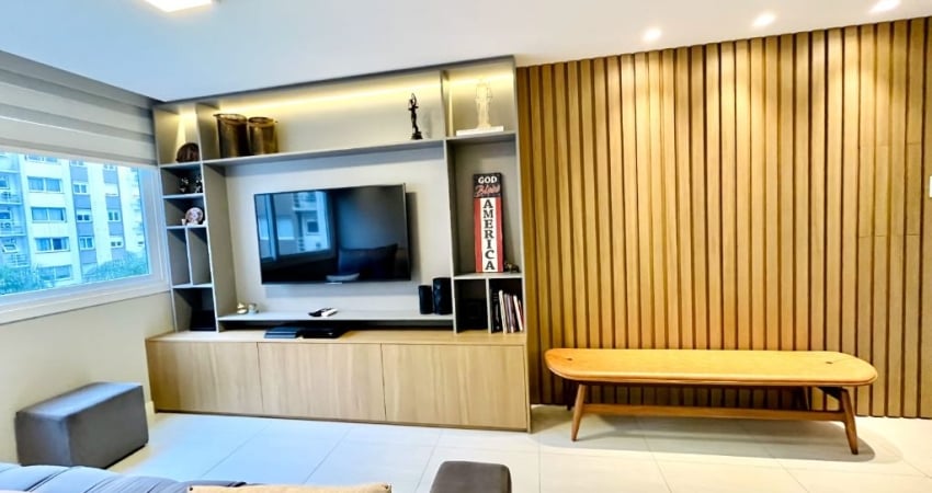 Apartamento para locação de 3 dormitórios em Canoas- RS