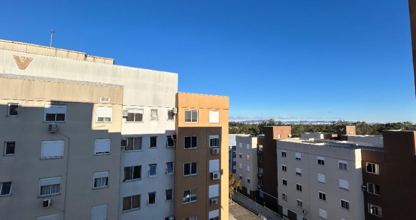 Apartamento com 2 quartos à venda na Rua Quatro, 21, Olaria, Canoas