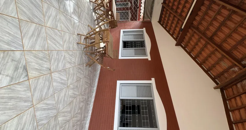 CASA A VENDA CALDAS NOVASImóvel Chalé em condomínio fechado,