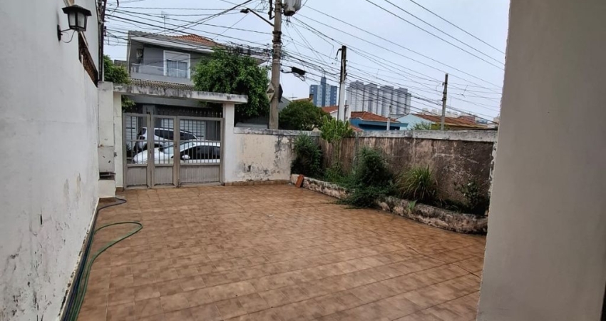 Oportunidade no Bairro Planalto – Casa Térrea!