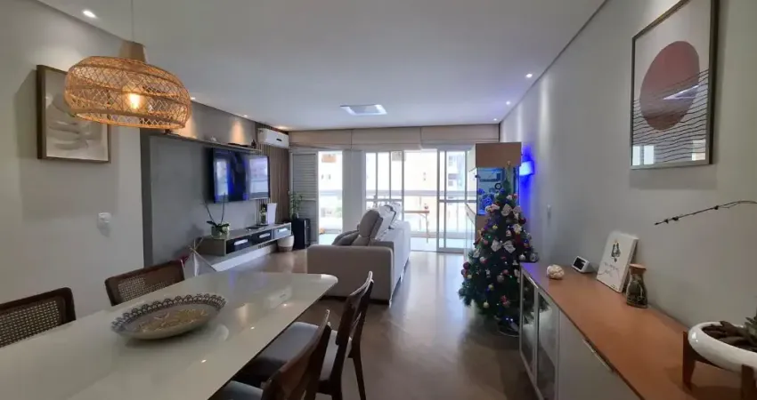 Apartamento com 2 quartos à venda na Rua Américo Brasiliense, 517, Centro, São Bernardo do Campo
