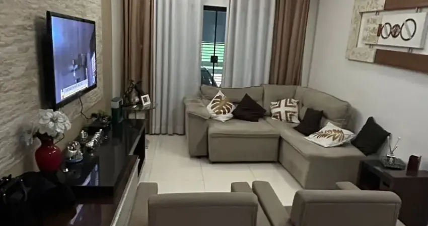 Casa com 3 quartos à venda no Nova Petrópolis, São Bernardo do Campo 