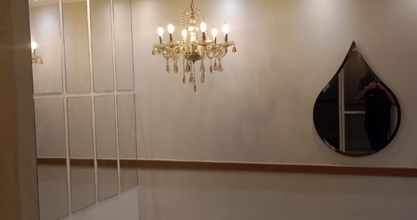 Apartamento com suíte e lazer completo - Bairro Planalto