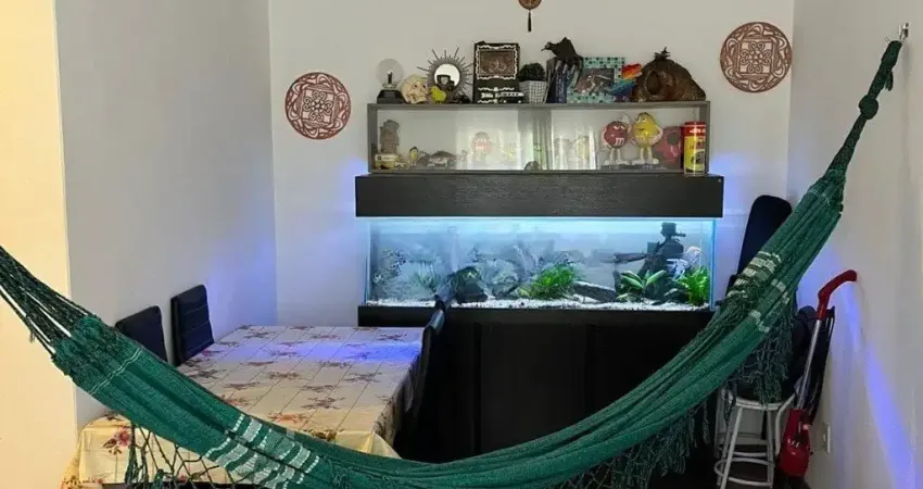 Apartamento com 2 quartos à venda na Rua André Coppini, 298, Santa Terezinha, São Bernardo do Campo