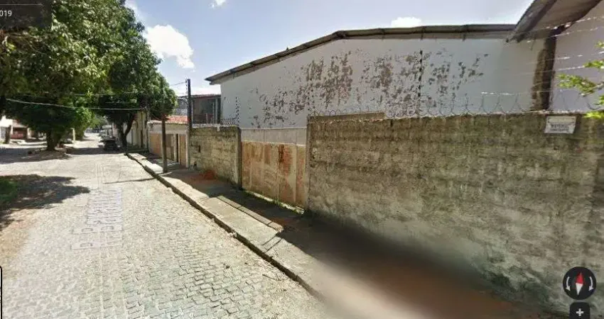 Galpão para alugar, 2200 m² por R$ 18.000,00 - Dix-Sept Rosado - Natal/RN