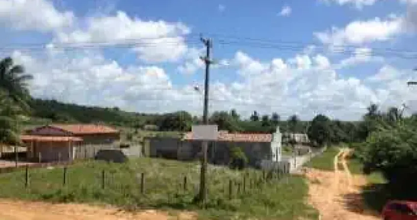 Terreno à venda, 14000 m² por R$ 800.000,00 - Distrito Industrial - São Gonçalo do Amarante/RN
