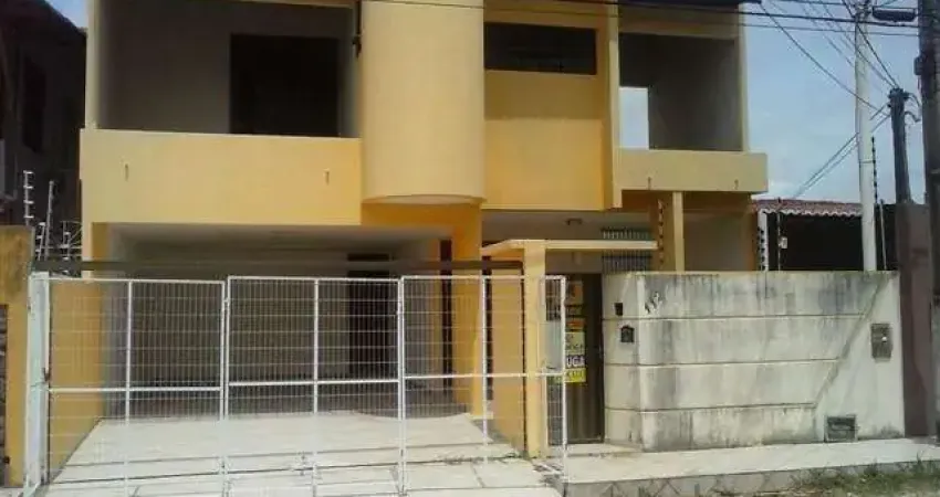 Casa com 4 dormitórios à venda, 380 m² por R$ 950.000,00 - Tirol	 - Natal/RN