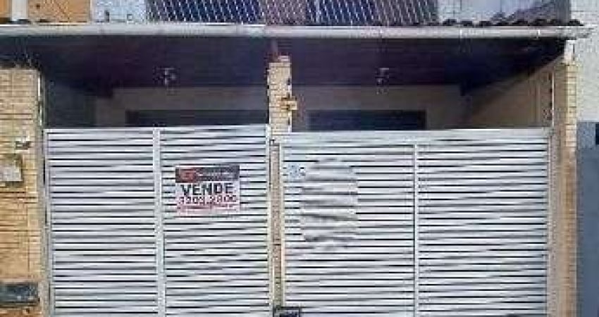 Casa com 3 dormitórios à venda, 192 m² por R$ 280.000,00 - Quintas - Natal/RN