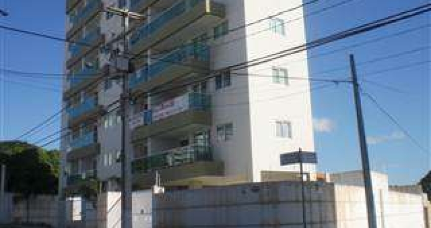 Apartamento com 1 dormitório à venda, 34 m² por R$ 228.000,00 - Ponta Negra - Natal/RN
