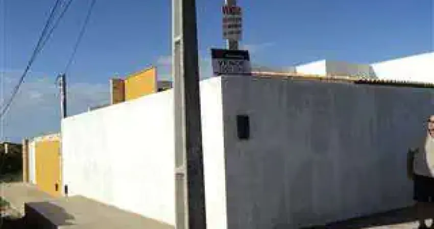 Casa com 3 dormitórios à venda, 111 m² por R$ 280.000,00 - Parque das Nações  - Parnamirim/RN